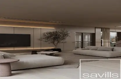 فيلا - 4 غرف نوم - 5 حمامات للايجار في انترتينمنت فوير - البحر المتوسط - جزر الجميرا - دبي فيلا - 4 غرف نوم - 5 حمامات للايجار في انترتينمنت فوير - البحر المتوسط - جزر الجميرا - دبي