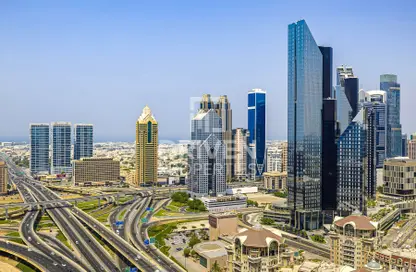 Apartment - 2 Bedrooms - 3 Bathrooms for rent in Kempinski BLVD - Downtown Dubai - Dubai