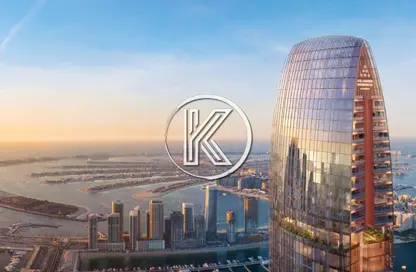 شقة - 4 غرف نوم - 5 حمامات للبيع في سيكس سينسيز ريزيدنس - دبي مارينا - دبي