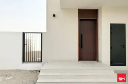 Townhouse - 4 Bedrooms - 3 Bathrooms for rent in Maha Townhouses - Town Square - Dubai