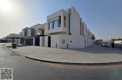 Villa - 5 Bedrooms - 6 Bathrooms for sale in Al Yasmeen 1 - Al Yasmeen - Ajman