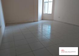Empty Room image for: Apartment - 1 bedroom - 2 bathrooms for sale in Horizon Towers - Ajman Downtown - Ajman, Image 1