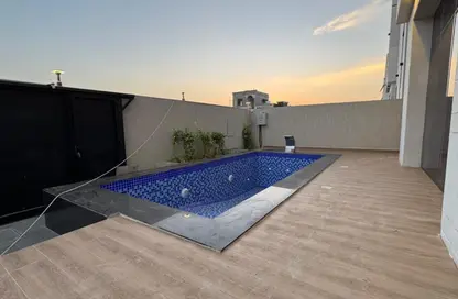 فيلا - 4 غرف نوم - 6 حمامات للبيع في الحليو 2 - الحليو - عجمان