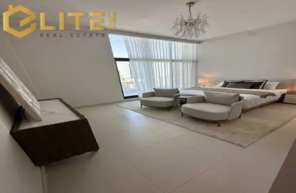 Townhouse - 4 Bedrooms - 5 Bathrooms for sale in Senses at the Fields - District 11 - Mohammed Bin Rashid City - Dubai