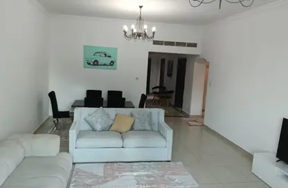 Apartment - 2 Bedrooms - 3 Bathrooms for sale in New Al Taawun Road - Al Taawun - Sharjah