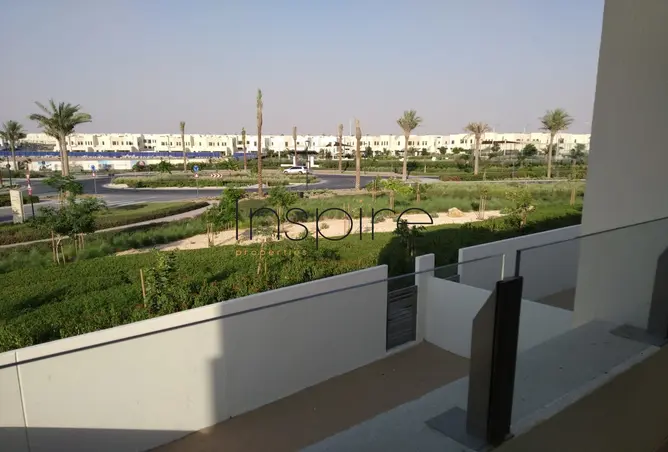 Villa - 4 Bedrooms - 4 Bathrooms for sale in Mira Oasis 2 - Mira Oasis - Reem - Dubai