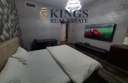 Apartment - 1 Bedroom - 2 Bathrooms for sale in Kahraman - Bab Al Bahar - Al Marjan Island - Ras Al Khaimah