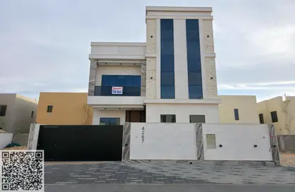 Villa - 6 Bedrooms - 7+ Bathrooms for sale in Al Zaheya Gardens - Al Zahya - Ajman