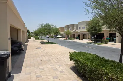 Townhouse - 3 Bedrooms - 3 Bathrooms for rent in Amaranta 2 - Amaranta - Villanova - Dubai Land - Dubai Townhouse - 3 Bedrooms - 3 Bathrooms for rent in Amaranta 2 - Amaranta - Villanova - Dubai Land - Dubai