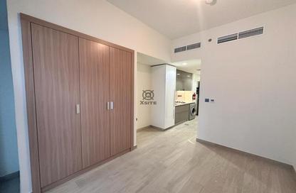 Apartment - Studio - 1 Bathroom for rent in AZIZI Riviera - Meydan One - Meydan - Dubai