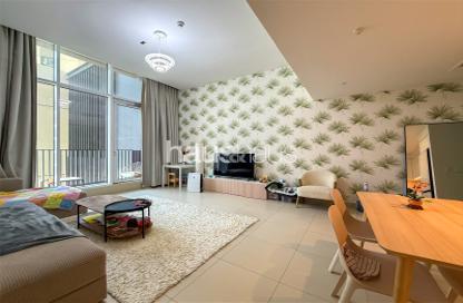 Apartment - 1 Bedroom - 1 Bathroom for sale in Creek Horizon Tower 2 - Creek Horizon - Dubai Creek Harbour (The Lagoons) - Dubai