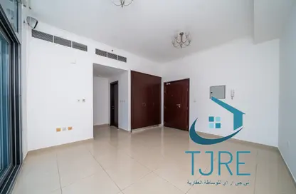 Apartment - Studio - 1 Bathroom for rent in DEC Tower 2 - DEC Towers - Dubai Marina - Dubai