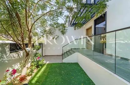 Villa - 4 Bedrooms - 4 Bathrooms for rent in Hyati Avenue - Jumeirah Village Circle - Dubai