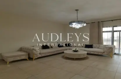 Apartment - 1 Bedroom - 1 Bathroom for sale in Yasmine - Azizi Residence - Al Furjan - Dubai