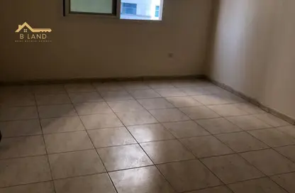 Apartment - 1 Bedroom - 2 Bathrooms for rent in Al Rashidiya Towers - Al Rashidiya - Ajman Downtown - Ajman