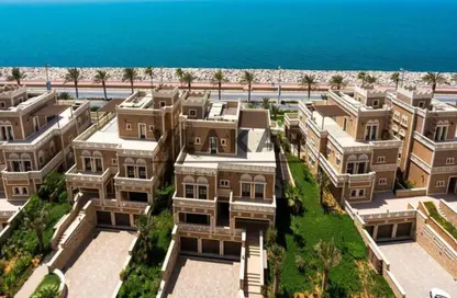 فيلا - 4 غرف نوم - 4 حمامات للبيع في بلقيس ريزيدينس - مملكة سبأ - نخلة جميرا - دبي فيلا - 4 غرف نوم - 4 حمامات للبيع في بلقيس ريزيدينس - مملكة سبأ - نخلة جميرا - دبي