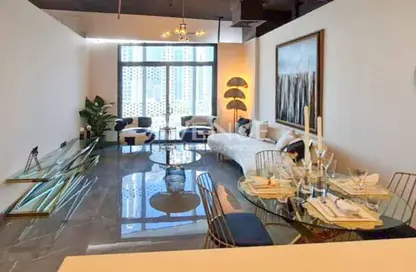 Apartment - 1 Bedroom - 2 Bathrooms for sale in Joya Dorado Residences - Al Barsha South - Al Barsha - Dubai