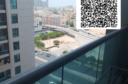 Apartment - 1 Bedroom - 2 Bathrooms for sale in City Tower - Al Nuaimiya - Ajman Apartment - 1 Bedroom - 2 Bathrooms for sale in City Tower - Al Nuaimiya - Ajman