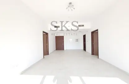 Empty Room image for: Apartment - 1 Bedroom - 2 Bathrooms for rent in SBO Tower - Al Barsha 1 - Al Barsha - Dubai, Image 1