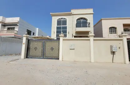 Villa - 5 Bedrooms - 7 Bathrooms for sale in Al Rawda 2 Villas - Al Rawda 2 - Al Rawda - Ajman
