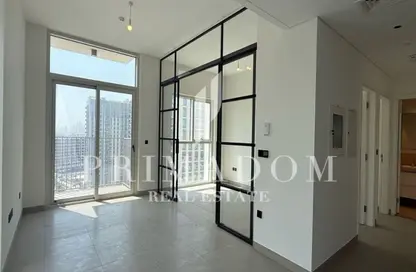 Apartment - 2 Bedrooms - 1 Bathroom for sale in Socio Tower 1 - Socio Tower - Dubai Hills Estate - Dubai