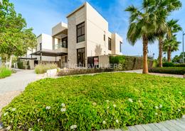 Villa - 5 bedrooms - 6 bathrooms for sale in Silver Springs 1 - Silver Springs - DAMAC Hills - Dubai
