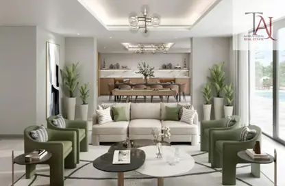 Apartment - Studio - 1 Bathroom for sale in Azizi Aryan - Downtown Jebel Ali - Dubai Apartment - Studio - 1 Bathroom for sale in Azizi Aryan - Downtown Jebel Ali - Dubai