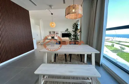 Apartment - Studio - 1 Bathroom for rent in Pixel - Makers District - Al Reem Island - Abu Dhabi