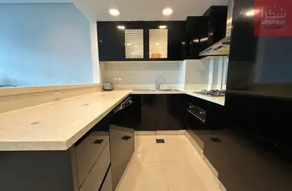 Apartment - 2 Bedrooms - 3 Bathrooms for rent in Bay's Edge - Business Bay - Dubai Apartment - 2 Bedrooms - 3 Bathrooms for rent in Bay's Edge - Business Bay - Dubai