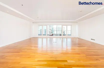 Rare unit | Upgraded | Vacant Penthouse