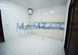 Villa - 7 bedrooms - 8 bathrooms for rent in Al Danah - Abu Dhabi