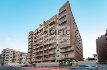 Whole Building - 7+ Bedrooms - 7+ Bathrooms for sale in Dubai Silicon Oasis - Dubai