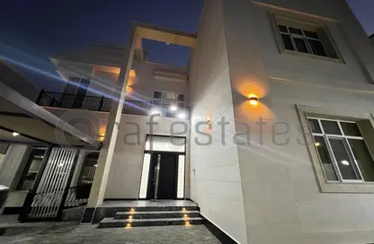 Villa - 3 Bedrooms - 5 Bathrooms for sale in Nad Al Sheba Gardens - Nad Al Sheba 1 - Nad Al Sheba - Dubai