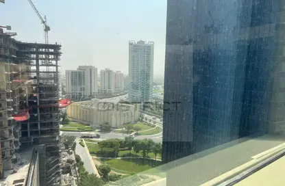 شقة - غرفة نوم - 1 حمام للبيع في أبراج شاطئ البحيرة - (JLT) مجمع Y - أبراج بحيرة الجميرا - دبي