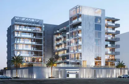 Apartment - 1 Bedroom - 2 Bathrooms for sale in Amalia Residences - Al Furjan - Dubai
