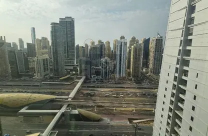 Apartment - 1 Bedroom - 2 Bathrooms for sale in Lake City Tower - JLT Cluster D - Jumeirah Lake Towers - Dubai