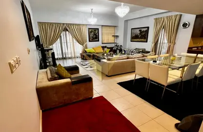 Apartment - 1 Bedroom - 2 Bathrooms for sale in East Heights 4 - Business Bay - Dubai