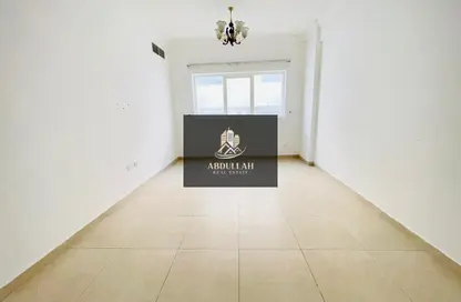 Apartment - 1 Bedroom - 2 Bathrooms for rent in Sarab 2 - Aljada - Sharjah