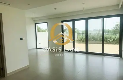Villa - 3 Bedrooms - 4 Bathrooms for rent in Aura - Tilal Al Ghaf - Dubai
