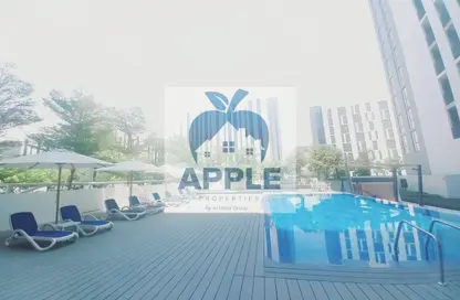 شقة - 1 حمام للايجار في إيست فييليدج - الجادة - الشارقة