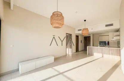 Apartment - 1 Bedroom - 2 Bathrooms for rent in SOL Avenue - Business Bay - Dubai