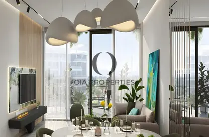 Apartment - 1 Bedroom - 1 Bathroom for sale in Elo - Damac Hills 2 - Dubai