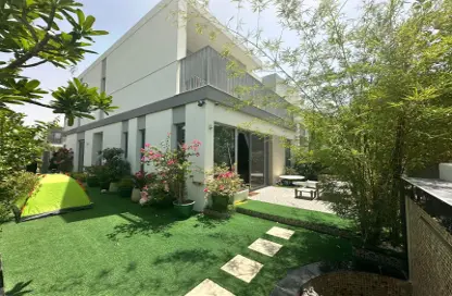 Townhouse - 4 Bedrooms - 4 Bathrooms for rent in Elan - Tilal Al Ghaf - Dubai