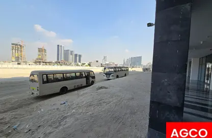 Shop - Studio for rent in AZIZI Riviera - Meydan One - Meydan - Dubai