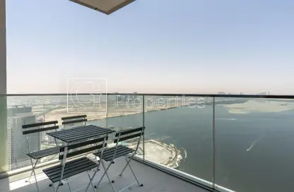 Apartment - 2 Bedrooms - 2 Bathrooms for rent in The Grand - Dubai Creek Harbour (The Lagoons) - Dubai