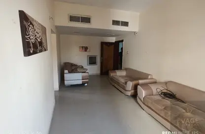 Apartment - 1 Bedroom - 1 Bathroom for rent in Al Rashidiya 2 - Al Rashidiya - Ajman