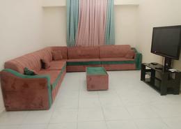 Apartment - 2 bedrooms - 2 bathrooms for rent in Al Naemiya Tower 1 - Al Naemiya Towers - Al Naemiyah - Ajman Apartment - 2 bedrooms - 2 bathrooms for rent in Al Naemiya Tower 1 - Al Naemiya Towers - Al Naemiyah - Ajman