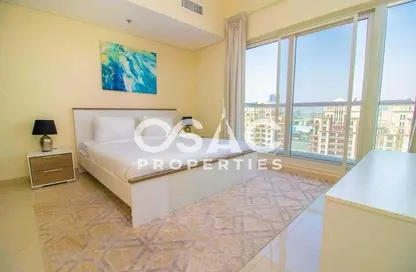 Apartment - 1 Bedroom - 2 Bathrooms for rent in Eagle Heights - Dubai Sports City - Dubai
