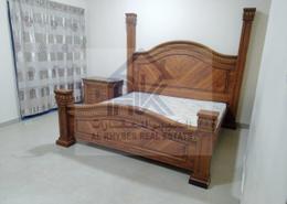 Apartment - 1 bedroom - 1 bathroom for rent in Al Rashidiya 1 - Al Rashidiya - Ajman