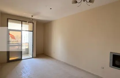 Apartment - 1 Bedroom - 1 Bathroom for rent in Al Naemiya Tower 1 - Al Naemiya Towers - Al Nuaimiya - Ajman